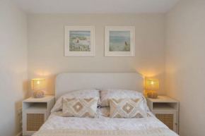 Cosy Apartment Parking Central Newquay